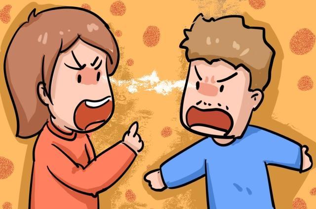 两个孩子吵架并向你告状,作为家长要如何处理