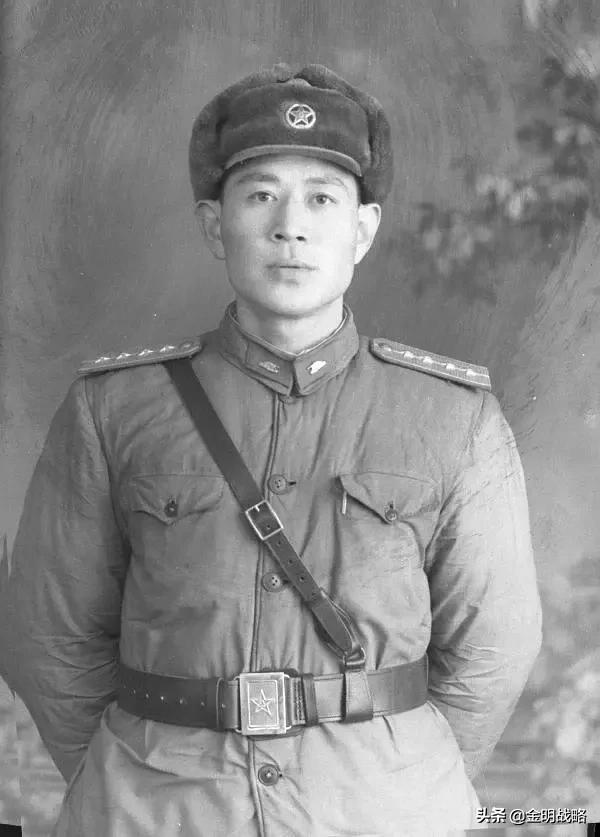 电影《长津湖》中吴京所在的钢七连,有原型吗