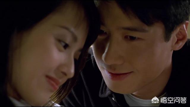 你们觉得电影《城市猎人》是不是黎明最帅气的大银幕形象