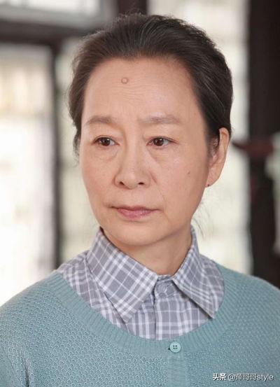 演奶奶的演员有哪几位你觉得怎么样