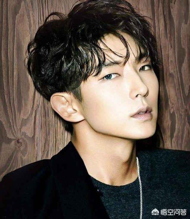 韩国有哪些颜值高又不娘的男演员(韩国最帅的男演员50名)