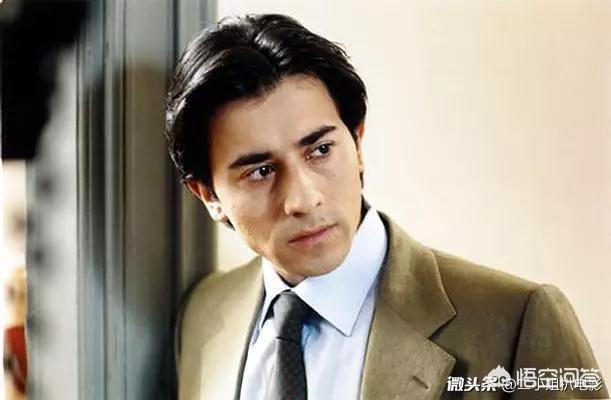 电影《灿烂人生》中的马迪奥对乔治娅的感情是怎样的