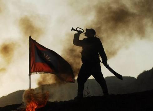 里就有起床号,出操号,开饭号,上下课号,午睡午起号,紧急集合号等等