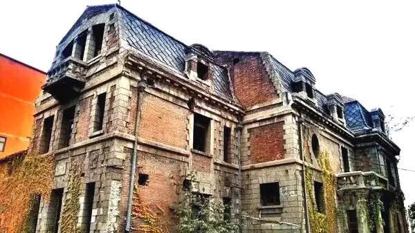 北京四大凶宅有哪些,揭秘北京四大凶宅的地址