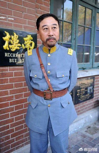 北洋军阀冯国璋，和著名演员冯巩是什么关系