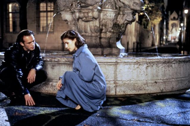 赶紧收藏,不输于《西西里的美丽传说》,一次推荐五部经典