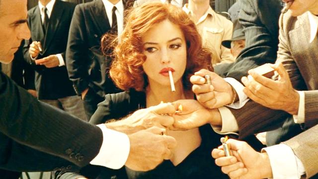 赶紧收藏,不输于《西西里的美丽传说》,一次推荐五部经典