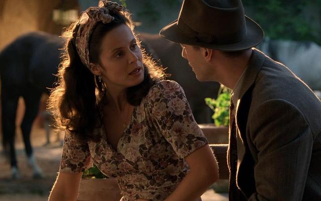 赶紧收藏,不输于《西西里的美丽传说》,一次推荐五部经典