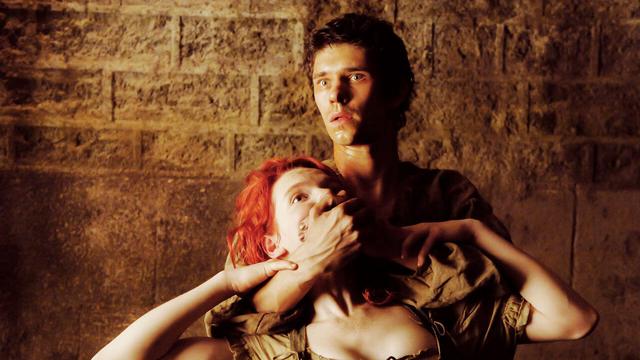 赶紧收藏,不输于《西西里的美丽传说》,一次推荐五部经典